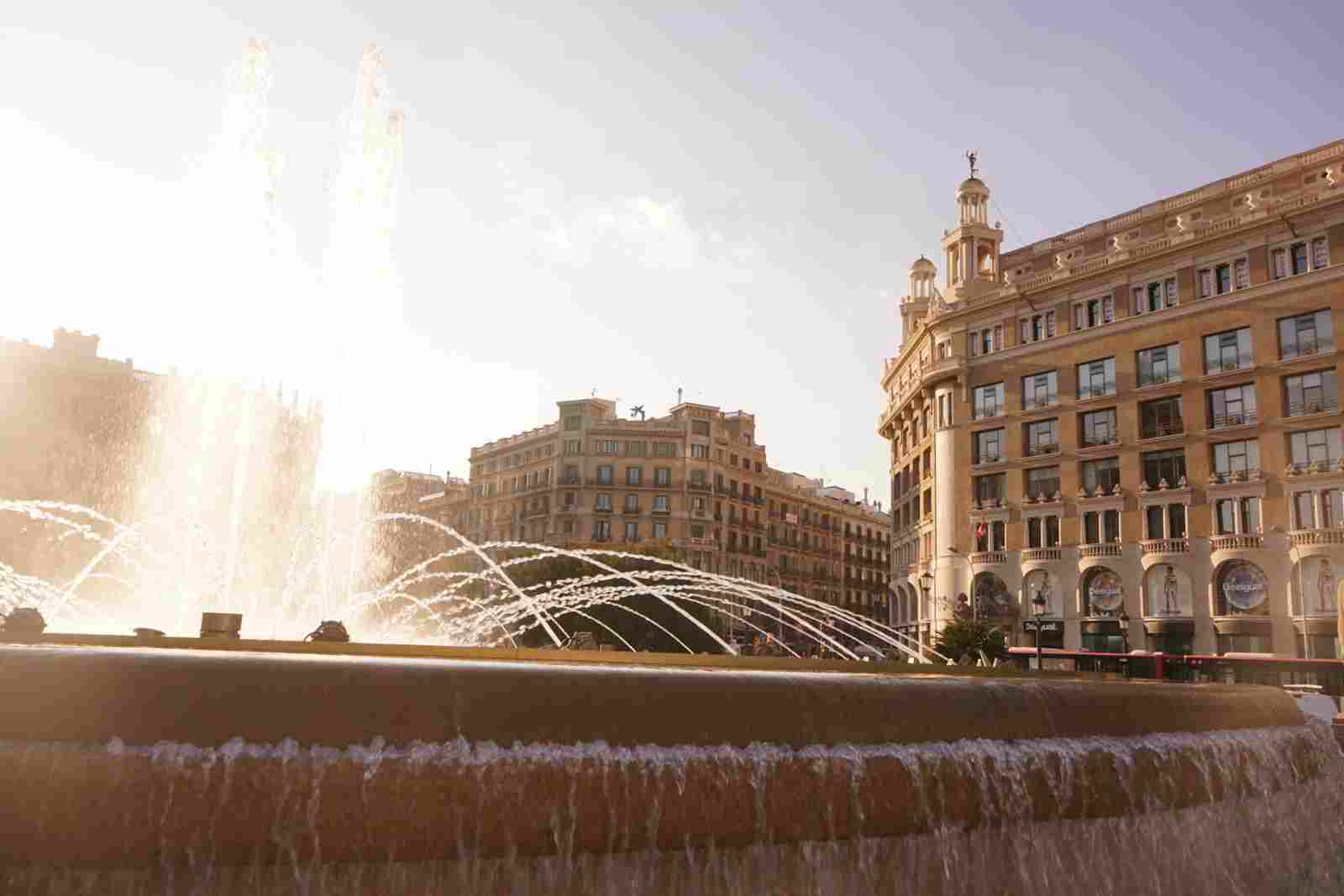 Katalonien Platz Top Barcelona Apartments - Площадь Каталонии Piazza Catalunya