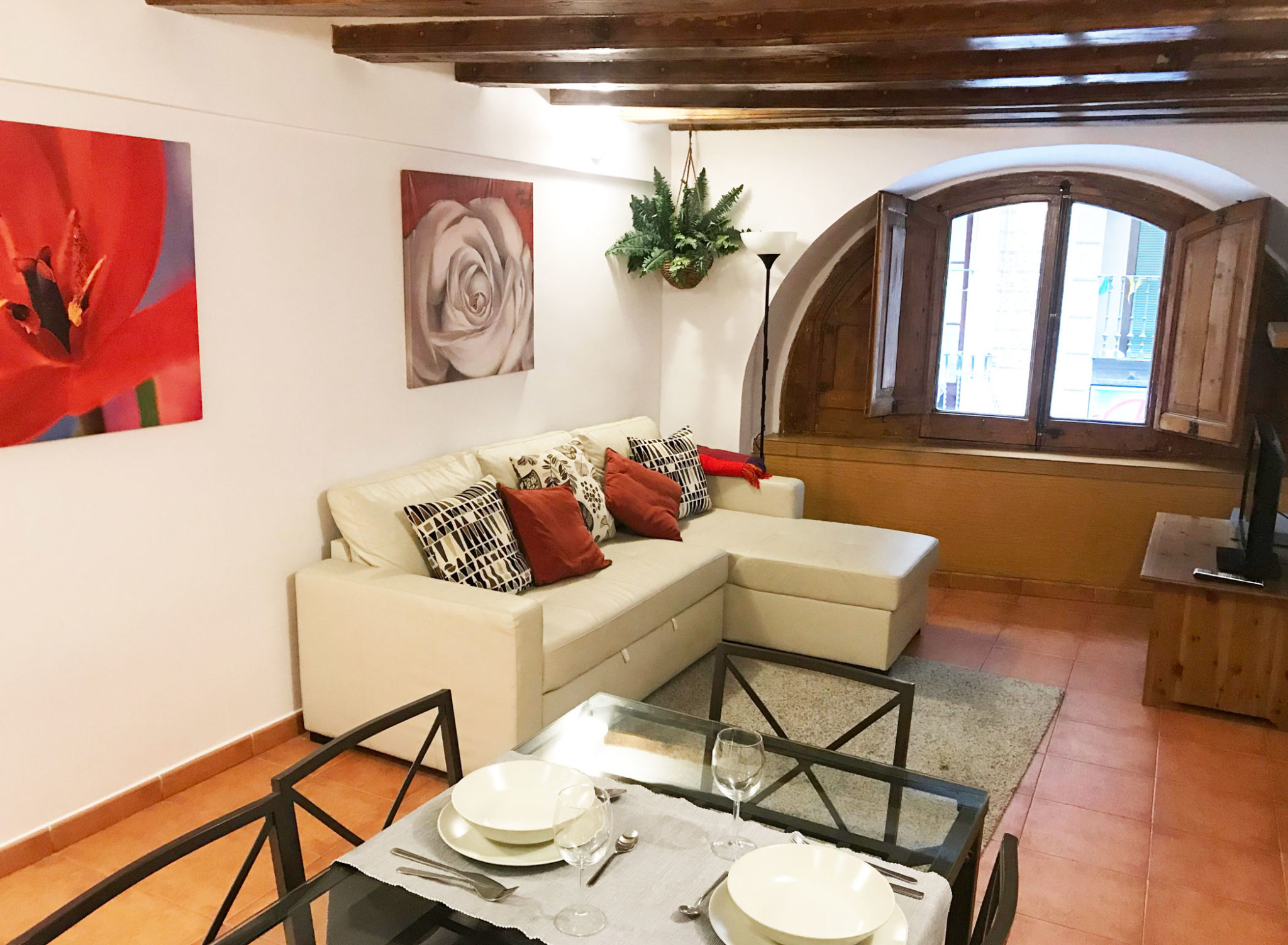 Orchid TOP BARCELONA APRTMENTS Appartamento 3 camere Barcellona