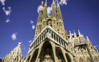 Sagrada Familia - Святое Семейство - Heilige Familie