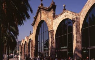 The Maritime Museum - Le musée maritime - Морской музей