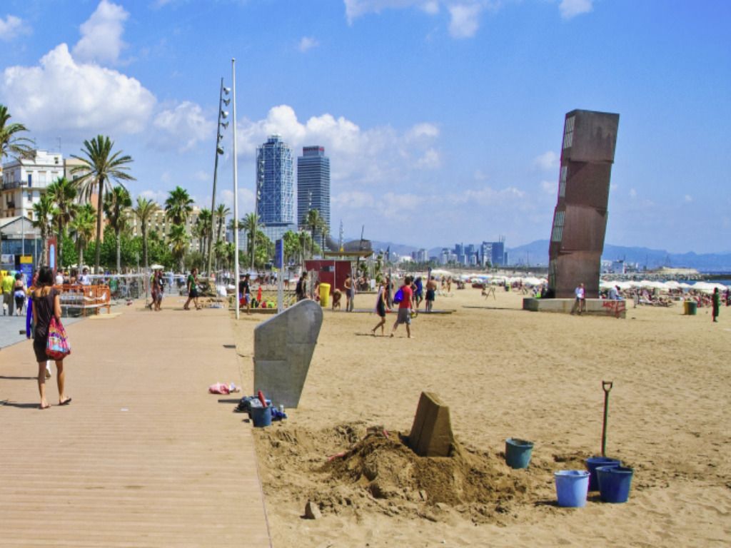 Barceloneta