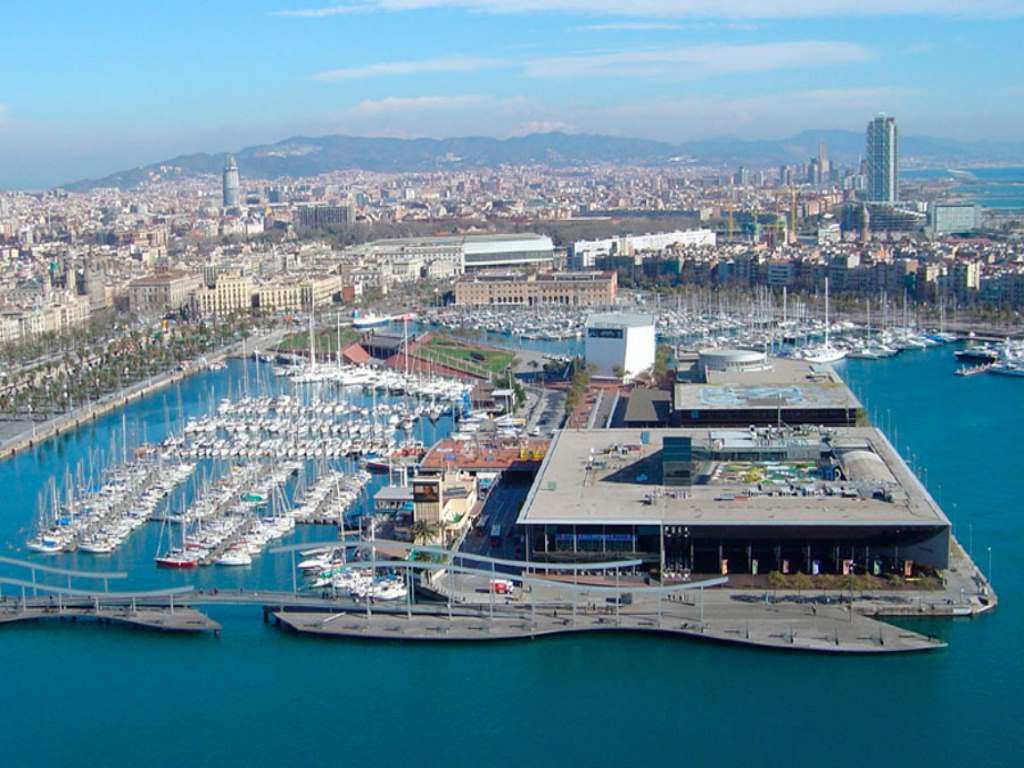 Port Vell