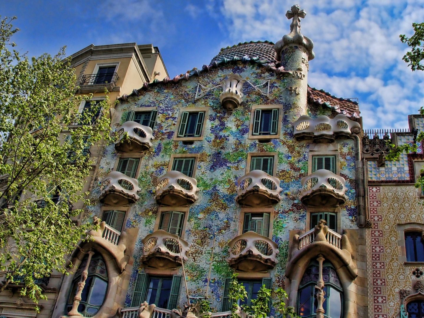 Casa Batlló